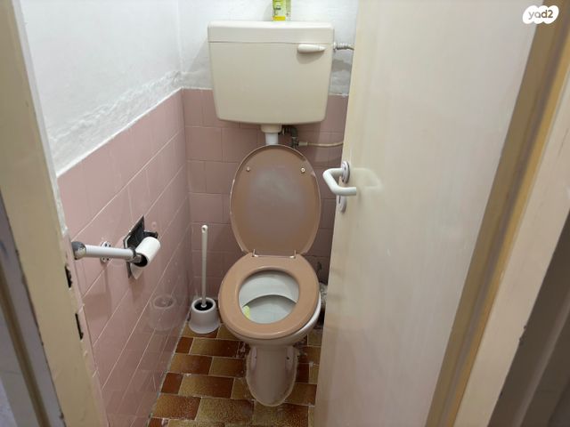 יחידת דיור, הכנסת, רמת אליהו, ראשון לציון