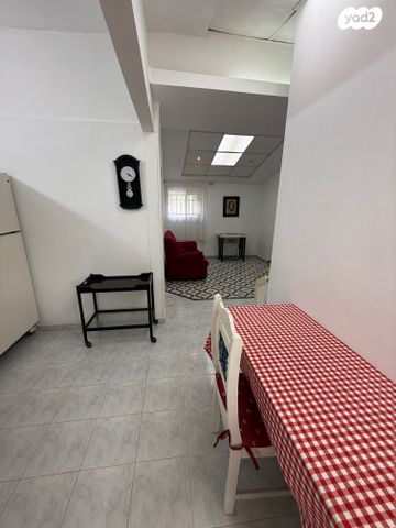 דירה, דרך הים, בוסתן הגליל