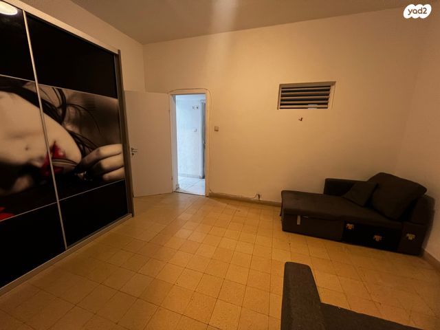 דירה, שיכון צבא קבע 3, שיכון צבא קבע, קרית ים