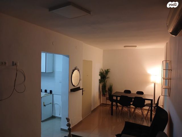 דירה, השומר, שיכון עובדים, טבריה