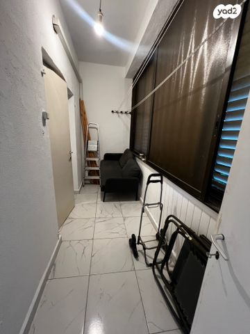 דירה, שיכון צבא קבע 3, שיכון צבא קבע, קרית ים