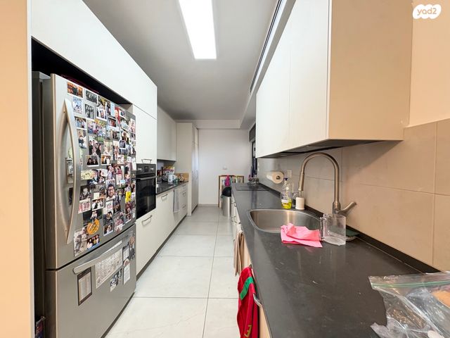 דירה, עמק רפאים, עמק רפאים, המושבה הגרמנית, ירושלים