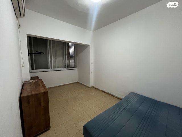 דירה, שיכון צבא קבע 3, שיכון צבא קבע, קרית ים