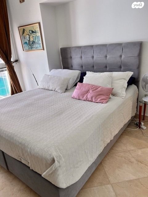 דירה, רציף הרברט סמואל 49, כרם התימנים, תל אביב יפו