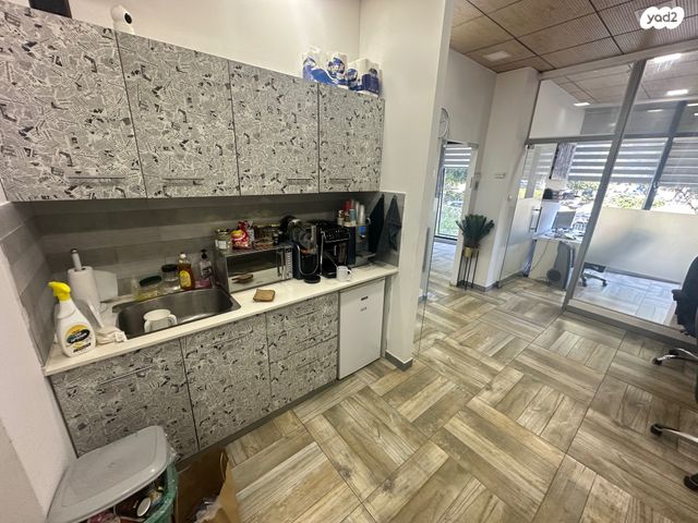 הפארק הטכנולוגי