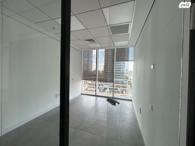 משרדים, דרך יצחק רבין 1, סטארטסיב / רמת סיב, פתח תקווה