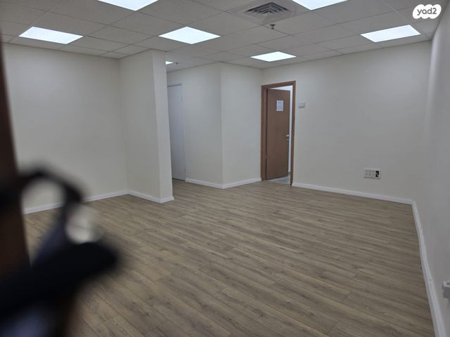 משרדים, דרך בן גוריון 24, נחלת גנים, רמת גן