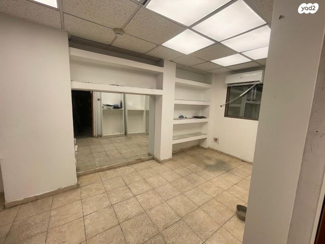 מבני תעשיה, הנפח, עמק שרה, באר שבע