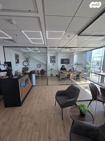 משרדים, דוד סחרוב 3, ראשון לציון