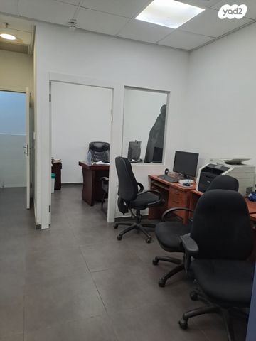 משרדים, אגריפס, מחנה יהודה - לב העיר, ירושלים