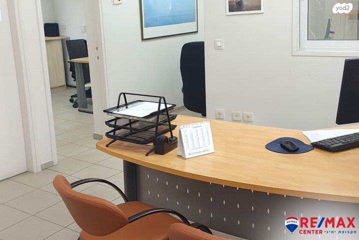 משרדים, סוקולוב, אגרובנק, חולון