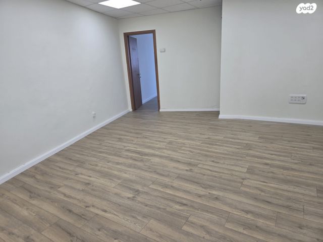 משרדים, דרך בן גוריון 24, נחלת גנים, רמת גן