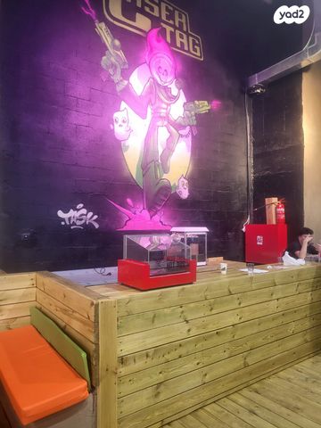 חנויות/ שטח מסחרי, דם המכבים, שאר העיר, מודיעין מכבים רעות