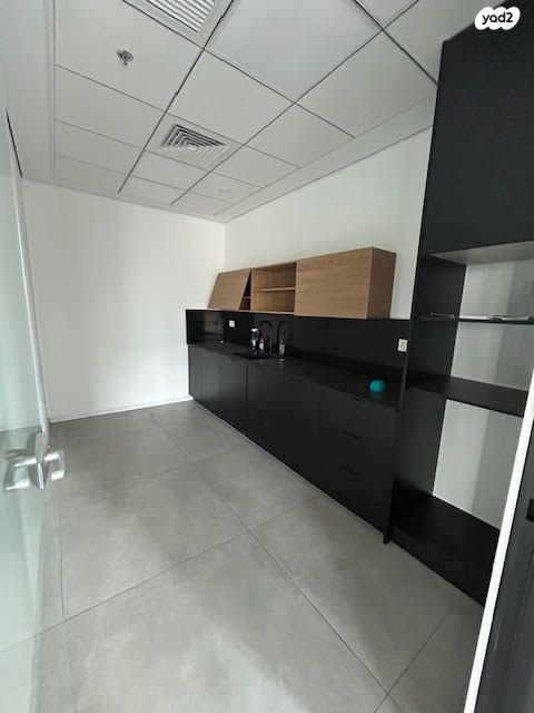 משרדים, דרך יצחק רבין 1, סטארטסיב / רמת סיב, פתח תקווה