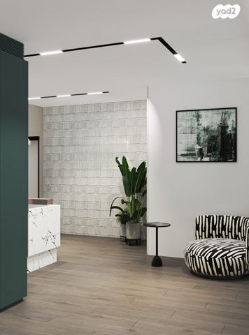 משרדים, בזל 10, פארקטק פתח תקווה / אזור תעשייה קרית אריה, פתח תקווה