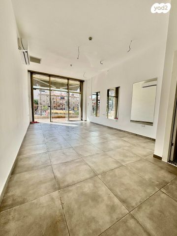 חנויות/ שטח מסחרי, הרצל, ראשון לציון