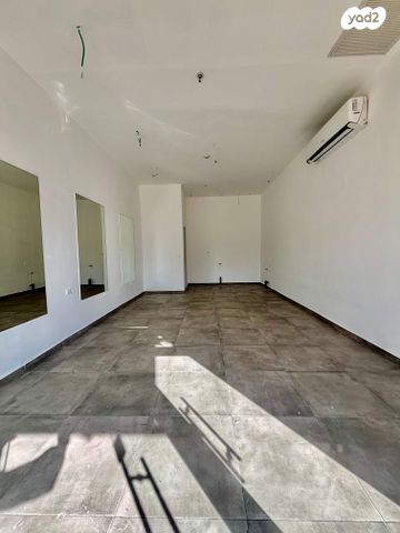 חנויות/ שטח מסחרי, הרצל, ראשון לציון