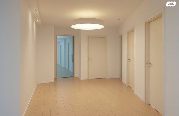 משרדים, דרך זאב ז'בוטינסקי 7, רמת גן