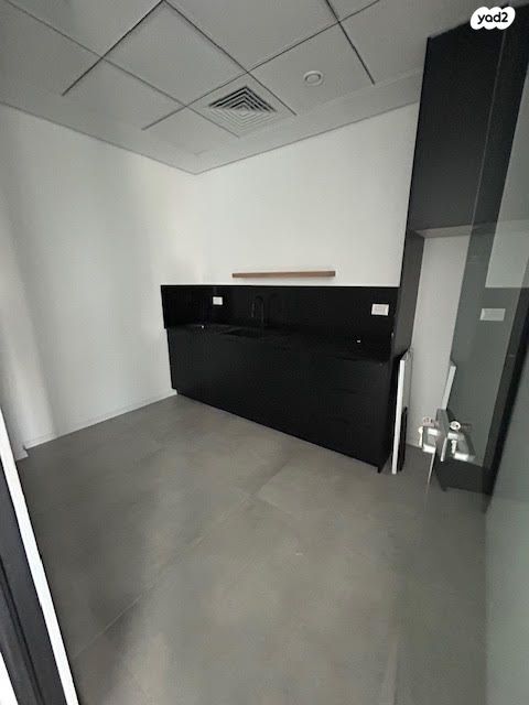 משרדים, דרך יצחק רבין 1, סטארטסיב / רמת סיב, פתח תקווה