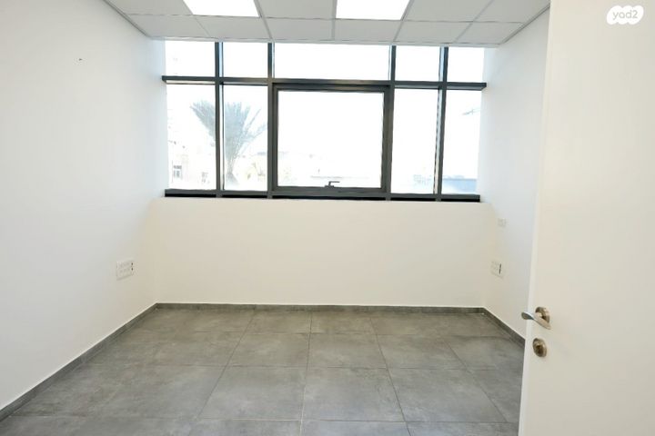 משרדים, מרכז העיר, חדרה