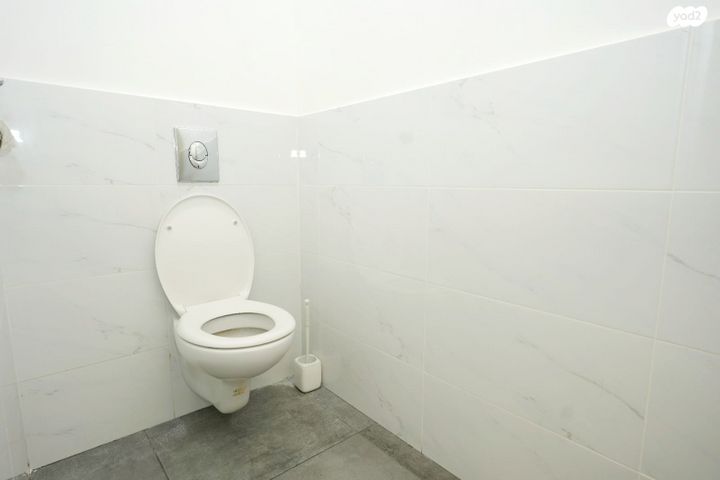 משרדים, מרכז העיר, חדרה