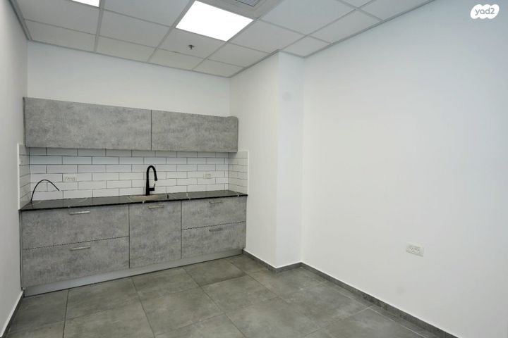 משרדים, מרכז העיר, חדרה