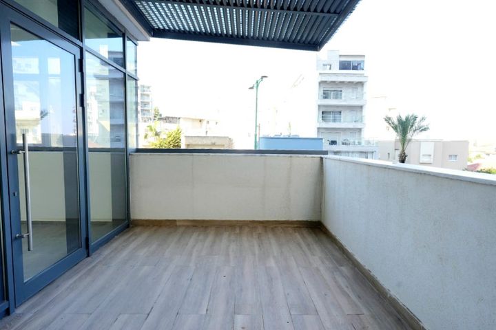 משרדים, מרכז העיר, חדרה