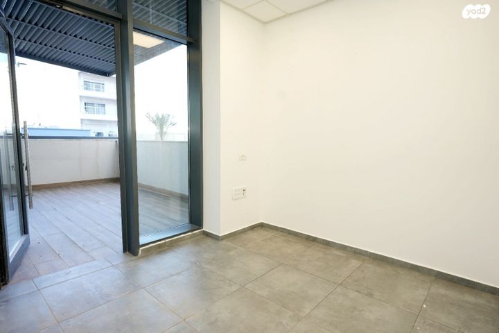 משרדים, מרכז העיר, חדרה