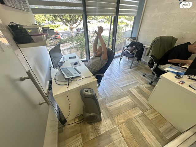 משרדים, הפארק הטכנולוגי, מודיעין מכבים רעות