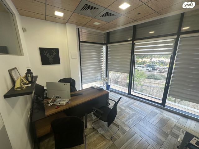 משרדים, הפארק הטכנולוגי, מודיעין מכבים רעות