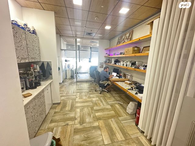 משרדים, הפארק הטכנולוגי, מודיעין מכבים רעות