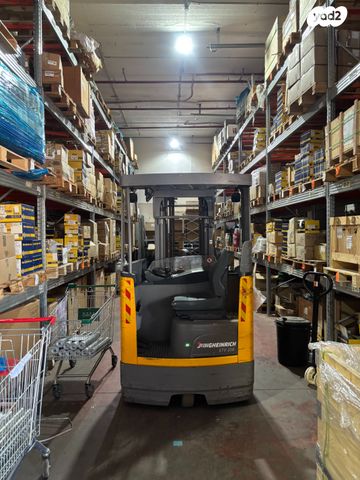 אזור תעשיה ספיר