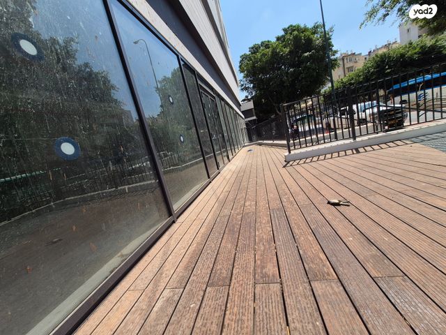 חנויות/ שטח מסחרי, א' / צפון מזרח העיר, רחובות