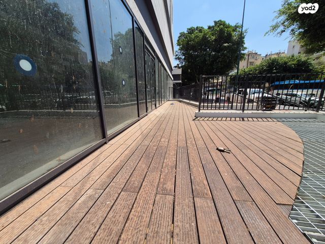 חנויות/ שטח מסחרי, א' / צפון מזרח העיר, רחובות