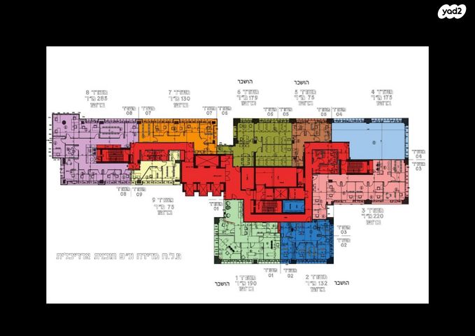 משרדים, הברזל 27, עתידים, אזור התעסוקה רמת החייל, תל אביב יפו