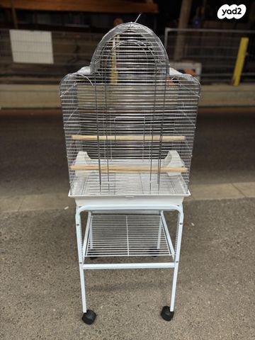 אביזרים | כלוב