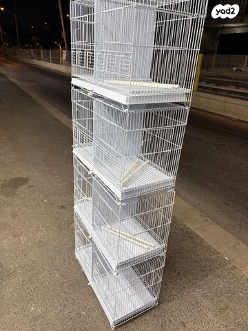 אביזרים | כלוב