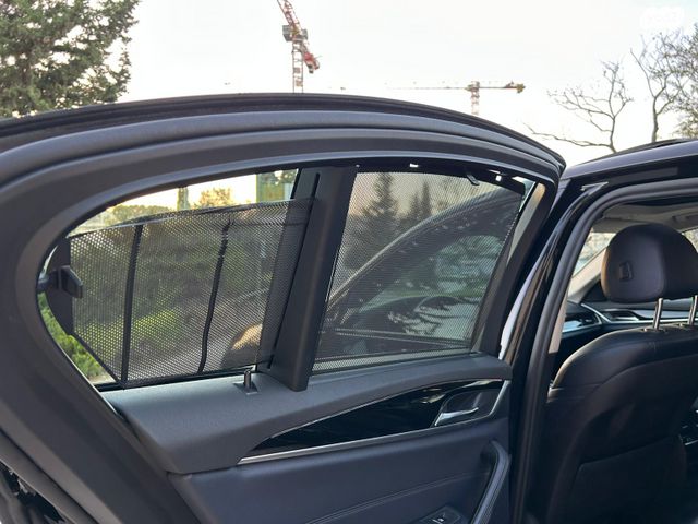 ב מ וו סדרה 5