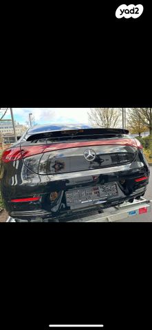 מרצדס-בנץ EQE