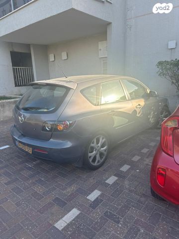 מאזדה 3