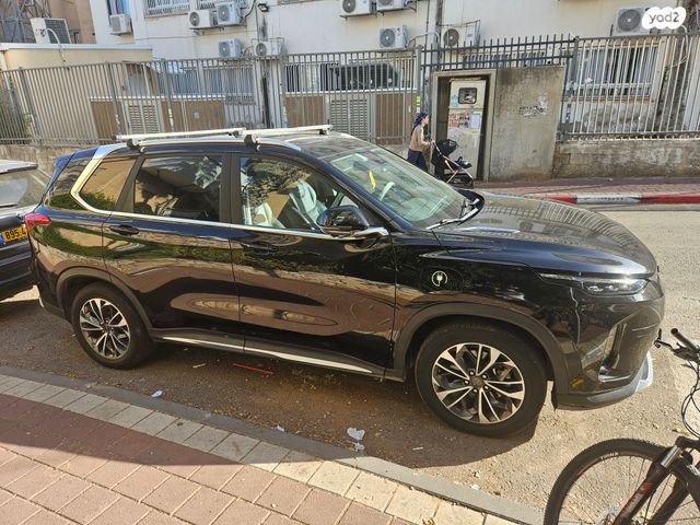 מקסוס איוניק 6