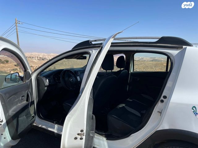 דאצ'יה סנדרו