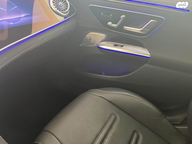 מרצדס-בנץ EQE