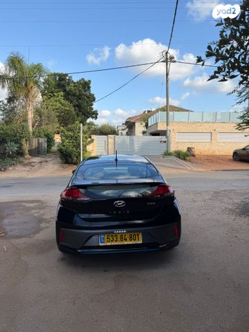 יונדאי איוניק