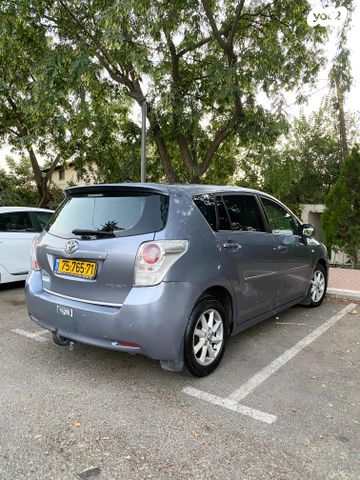 טויוטה ורסו