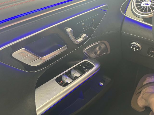 מרצדס-בנץ EQE