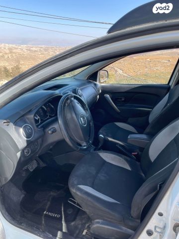 דאצ'יה סנדרו