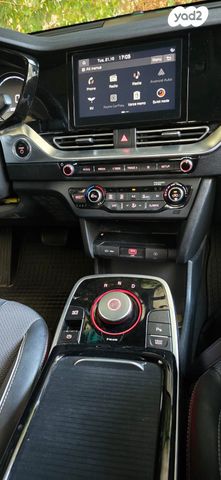 מודעת רכב קיה נירו