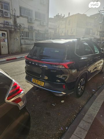 מקסוס איוניק 6