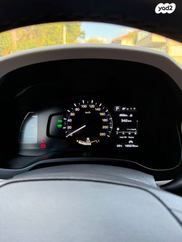 יונדאי איוניק